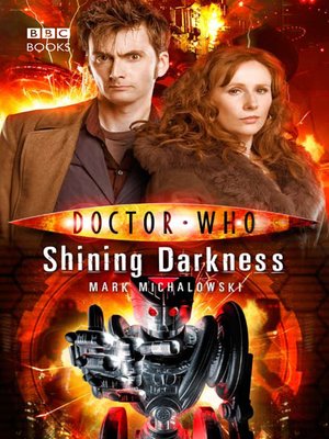 cover image of Shining Darkness